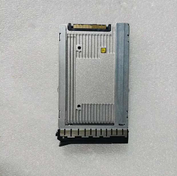 4.8TB U.2 Solid State Drive 02CL187/03GH469 Optional NVMe PCIe 4.0 High Speed Enterprise S