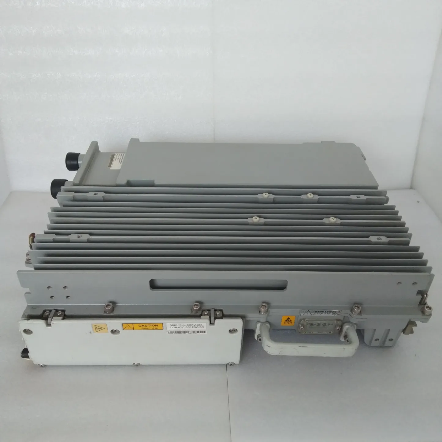 RRU RRU3008 1800M WD5M1G2DA1 2T2R BXX-1800 MPW420-48A RRU3908 900MHz EGSM/-48V-boxintelecom