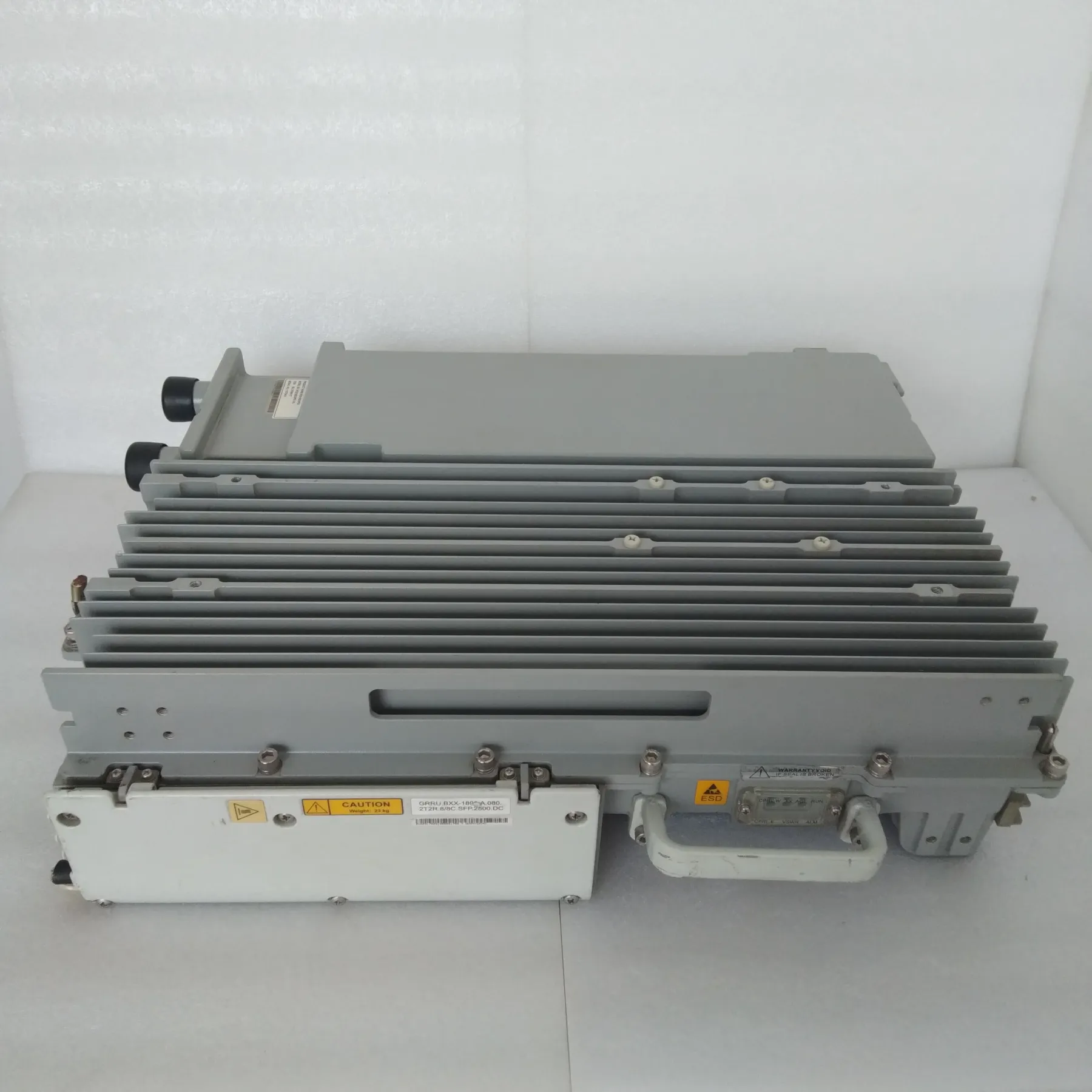 RRU RRU3008 1800M WD5M1G2DA1 2T2R BXX-1800 MPW420-48A RRU3908 900MHz EGSM/-48V-boxintelecom