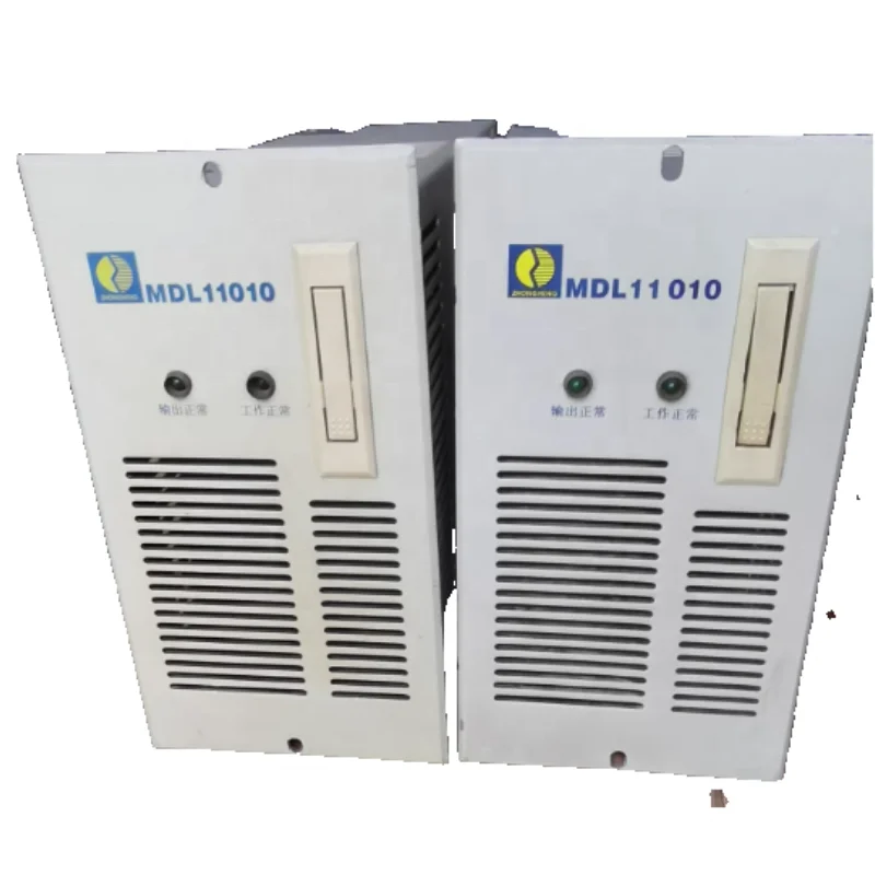 Communication Power MDL11010-2-boxintelecom
