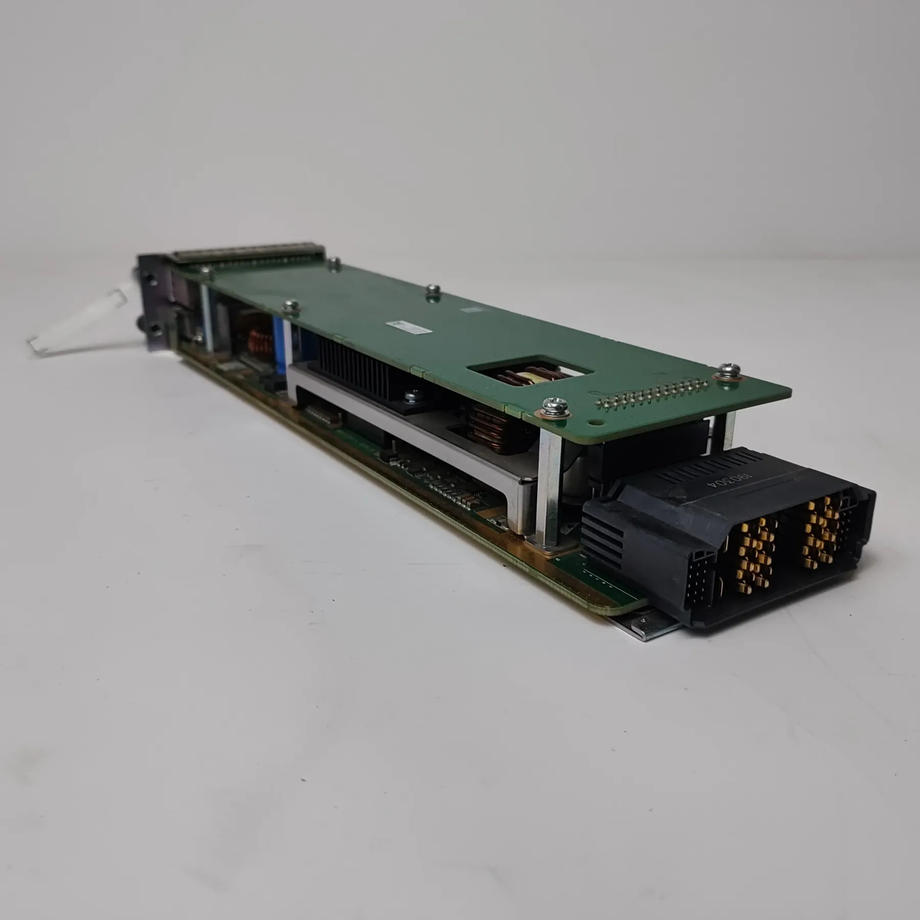 48V DC Power Supply Unit  UPEUe 02311TVH for Huawei DBS5900 5G LTE Base Station BBU5900 UM