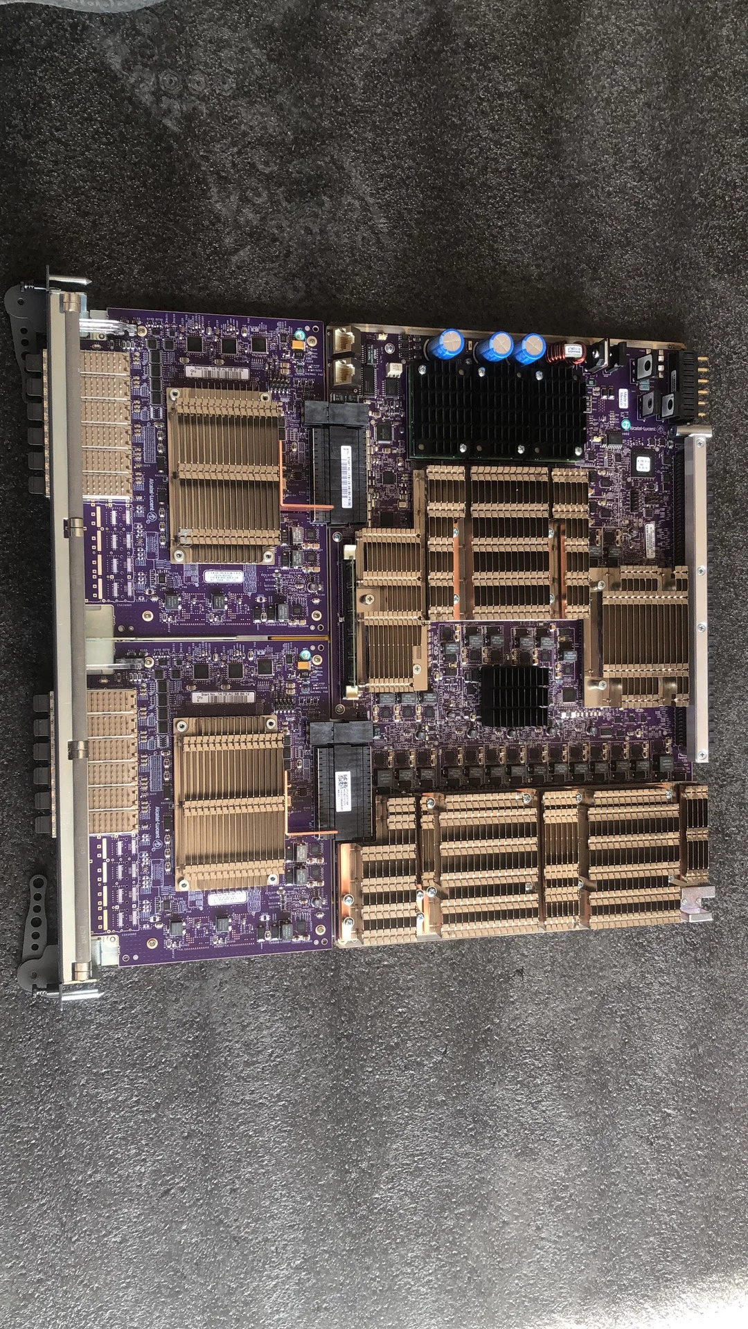 ALC-Lucent 3HE07158AA