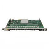 Original Fiber Optic Equipment GPFD C+/C++ 16-port GPON OLT Interface Business Board Servi