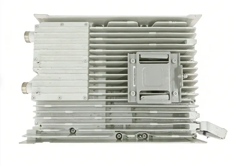 HW RRU3268 WD5M08LRU01 02311LDE 800MHz 2T2R 80W Remote Radio Unit for DBS3900