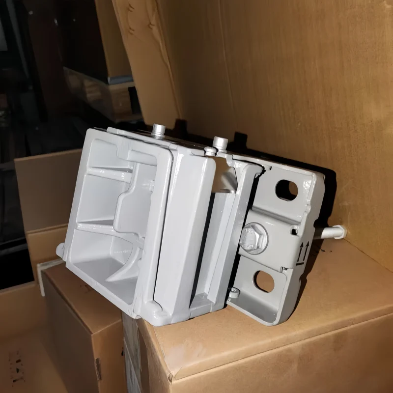 Integrated Mounting Kit 21151211 for Fiber Optic Equipment 18L Blade RRU with Pendant Bracket Ear Mount for 5G Networks-boxintelecom