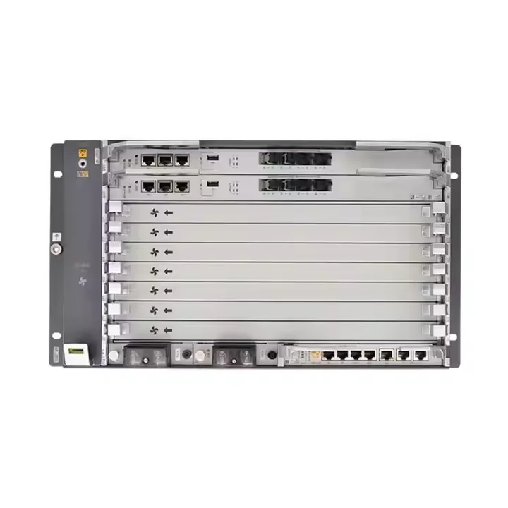 MA5800X7 GPON EPON GEPON PON Optic Line Terminal Smartax OLT for GPHF GPSF GPUF GPSF 10G Uplink Modules MA5800X7-boxintelecom