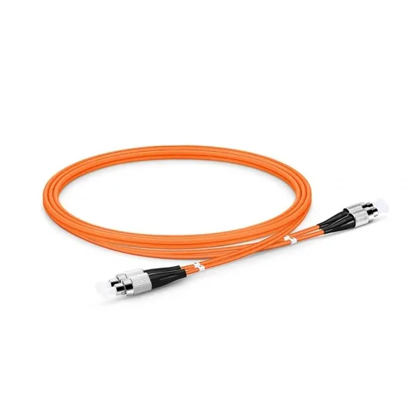 High Quality 2.0mm 3.0mm Fiber Optic Patch Cord FC/UPC-FC/UPC Fiber Cable Equipment-boxintelecom