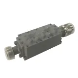 RF Bandstop Filter N Male to N Female , Ip65 50W RF Bandpass Cavity Filter 2402-2482MHz