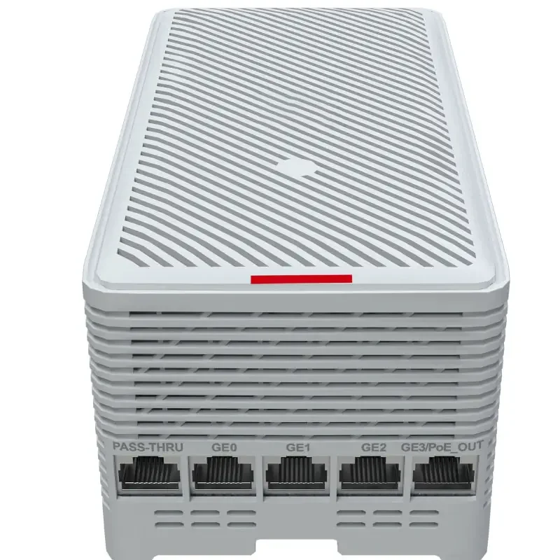 HW AirEngine 5760-22WD New Generation WIFI 6 Remote Unit Dual Band Wireless Center enterprise access points long range 1