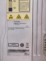 Brand New AAU5639W WDMQTRA3A0G 02312QYK 02312QYQ AAU Base Station Communication Equipment 