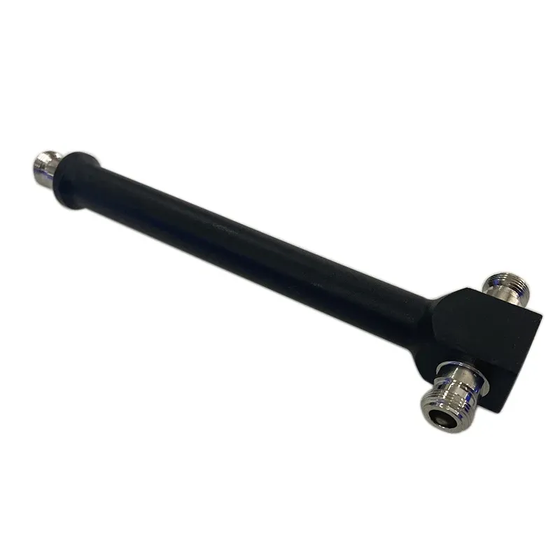 boxin 698-3800MHz 2 Way Power Splitter Low PIM -160dBc Cavity RF Power Splitter Divider
