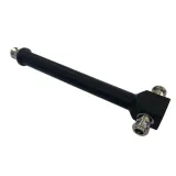 boxin 698-3800MHz 2 Way Power Splitter Low PIM -160dBc Cavity RF Power Splitter Divider