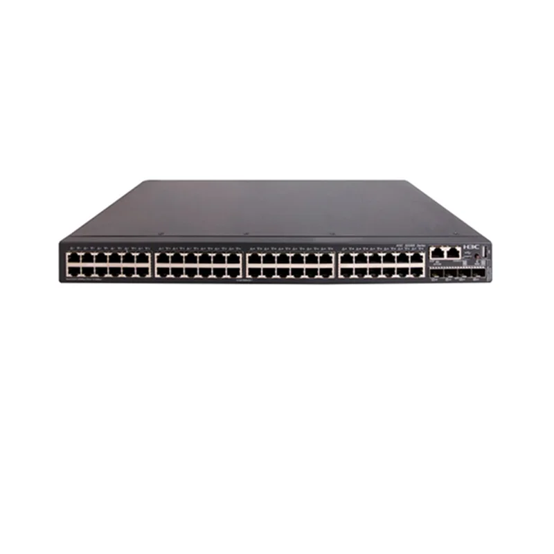 H3 C S5560X-30C-EI S5560X-54C-EI S5560X-30F-EI S5560X-54F-EI S5560X-30C-PWR-EI Converged G