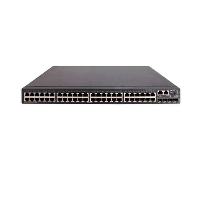 H3 C S5560X-30C-EI S5560X-54C-EI S5560X-30F-EI S5560X-54F-EI S5560X-30C-PWR-EI Converged G