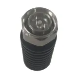 DC-6G 10Watt 7/16 DIN Male RF Coaxial Terminator Termination Load with Good Heat Dissipati