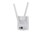 Router CPE906 4G LTE Wireless Routing CAT4 150M With SIM Card Slot With Ethernet Port Supp