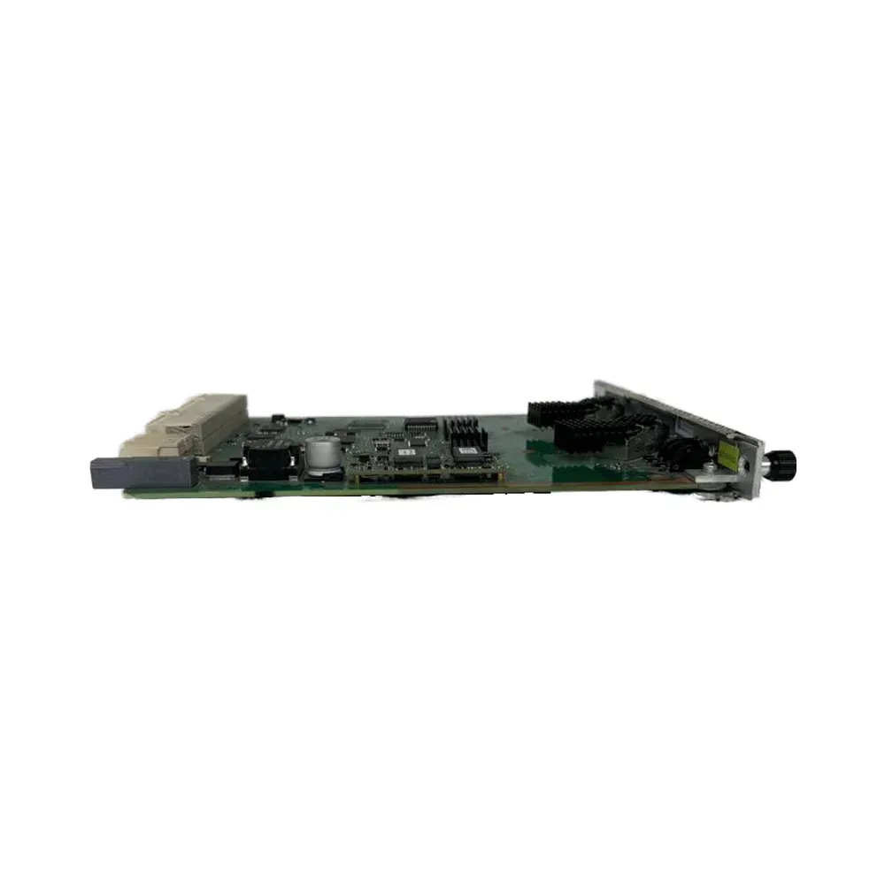 HW OLT 10GE/ Uplink Card 2-Ports H801X2CS H802X2CS X2CS MA5680t MA5683t FTTH GPON Network Used CATV Fiber Optic Equipment 1-boxintelecom