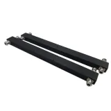 2x2 3dB Red Hybrid Coupler Combiner 138-960MHz NF for Public Safety