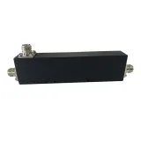 Low PIM -153dBc 300W 450-2700MHz  20dB N Female  RF Directional Coupler for IBS project