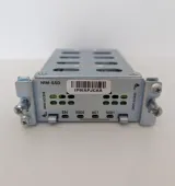 NIM Carrier Card for SSD Drives NIM-SSD