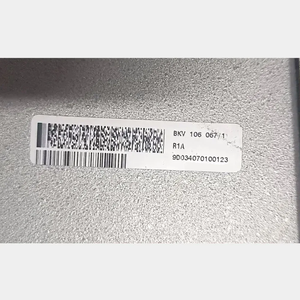 SmartEdge 800 BKV 106 067/1 FAN Module Base Station Equipment 2G/3G/4G Communication Equipment Part-boxintelecom