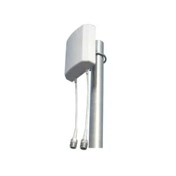 2400-2500MHz 10/12dBi  50W MIMO Panel Antenna with SMA-M Connector for DAS IBS BTS