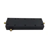 boxin 0.6-6GHz Directional Coupler 3-30dB SMA-Female Connector High Power RF Directional C