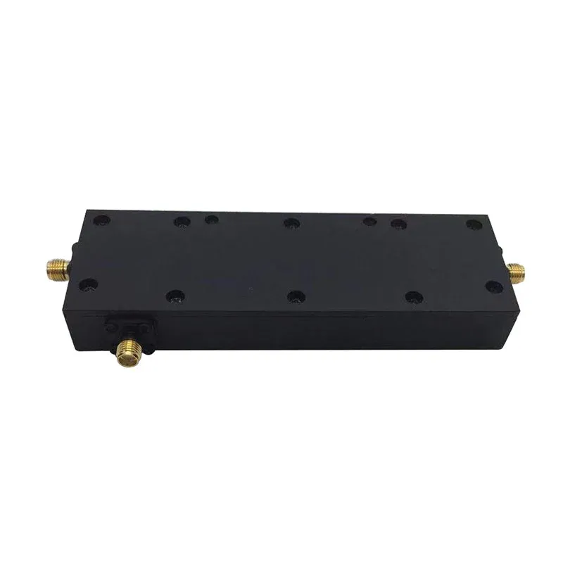 boxin 0.6-6GHz Directional Coupler 3-30dB SMA-Female Connector High Power RF Directional Coupler-boxintelecom