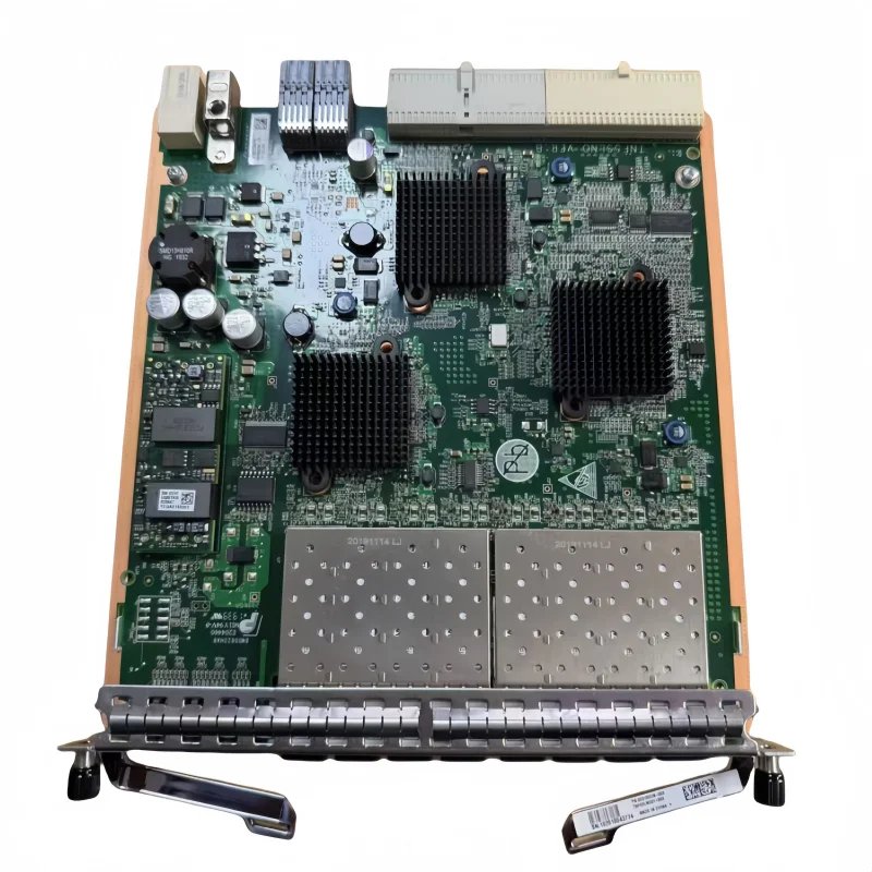 TNF5SLNO01 SLNO 02310VUN 8*STM-1/4+4*STM-16 Optical Interface Board OSN 1800-boxintelecom