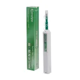 Kcc-125 2.5mm SC/FC/ST Fiber optic adapter adaptor cleaner cleaning pen fiber connector cl