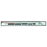 OEM ODM GEPON 1U Mini OLT Gpon 4 Ports MK6600-G4 OLT Epon 4 Ports MK6600-E4