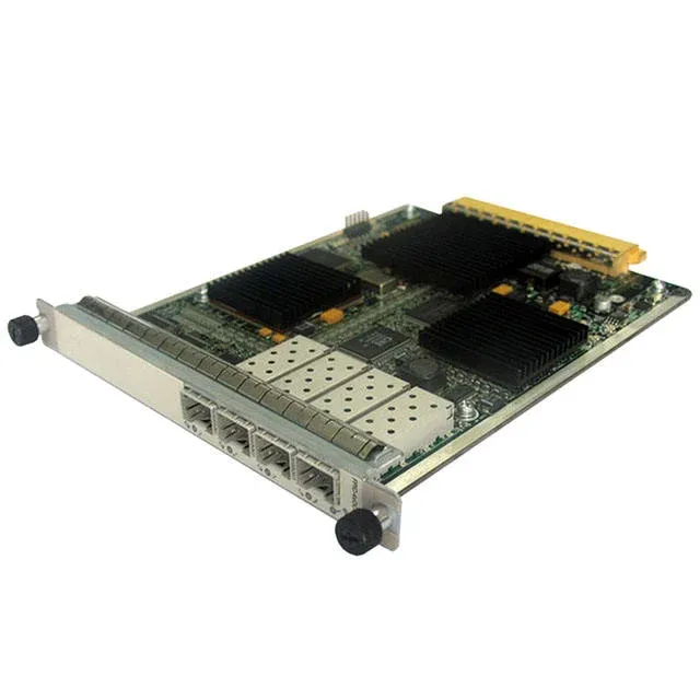 03055189 CR5DLPUF517E Flexible Card Line Processing Unit(LPUF-51,2 Sub-slots)-boxintelecom
