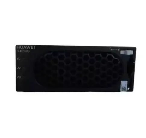 Hua Wei R4850G6 Rectifier Module Powerful Telecom Power for Wireless Infrastructure Equipment