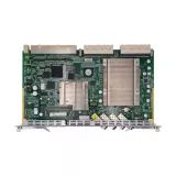 SCTM OLT Main Control Board C300 GPON 10G with 4 10GE Uplink Port 5G Switching Control Boa