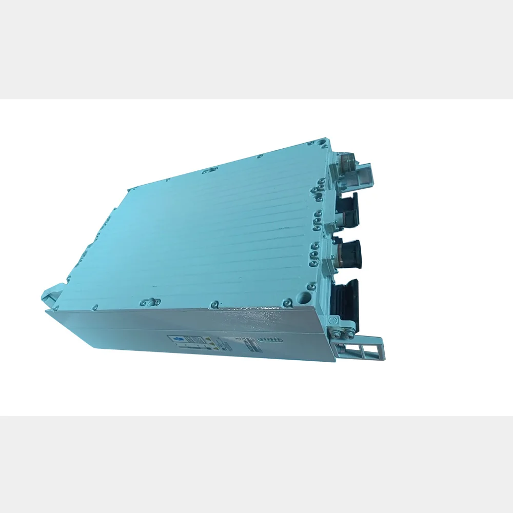 RRU RRU5865 02313QRG Base Station Equipment 2G/3G/4G Communication Equipment Part-boxintelecom