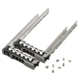 2.5" 8FKXC / 08FKXC SAS/SATA Hard Drive Tray Caddy for Dell Poweredge R730