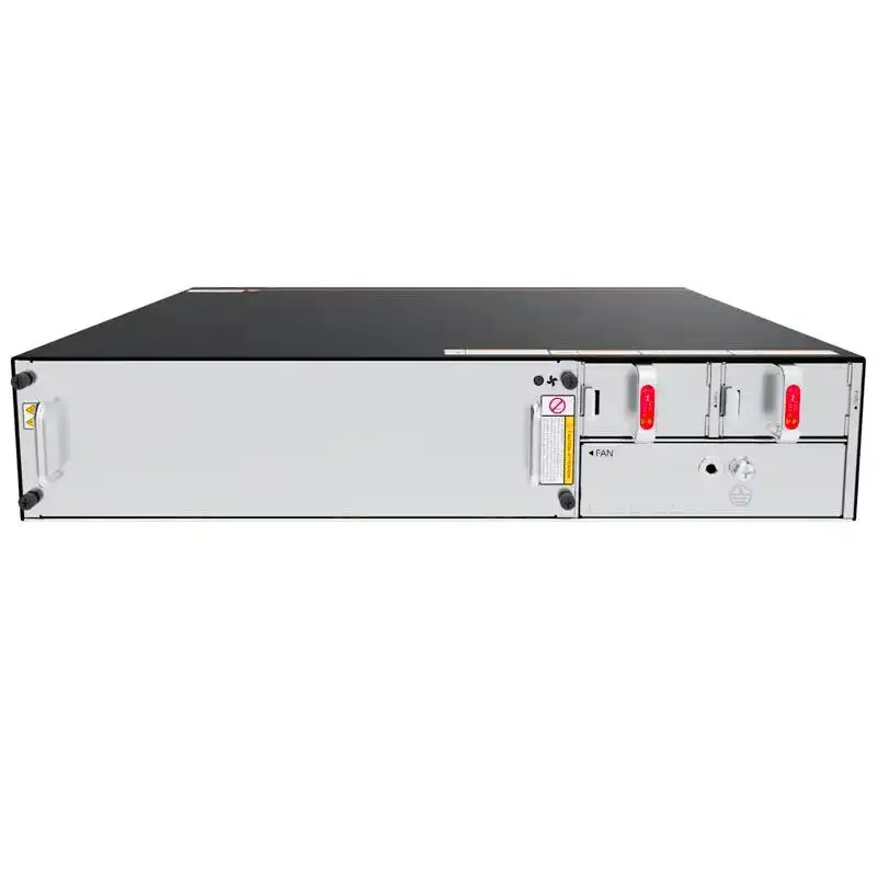 Netengine AR6140E-9G-2AC 02353UYT Enterprise Routers with 5*Ge RJ45, 4*Ge SFP-boxintelecom