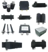 600-4000MHz 2/2.3/2.5/4/4.5dbi SISO Outdoor Omni Pole Mount Antennas for Signal Booster Ro
