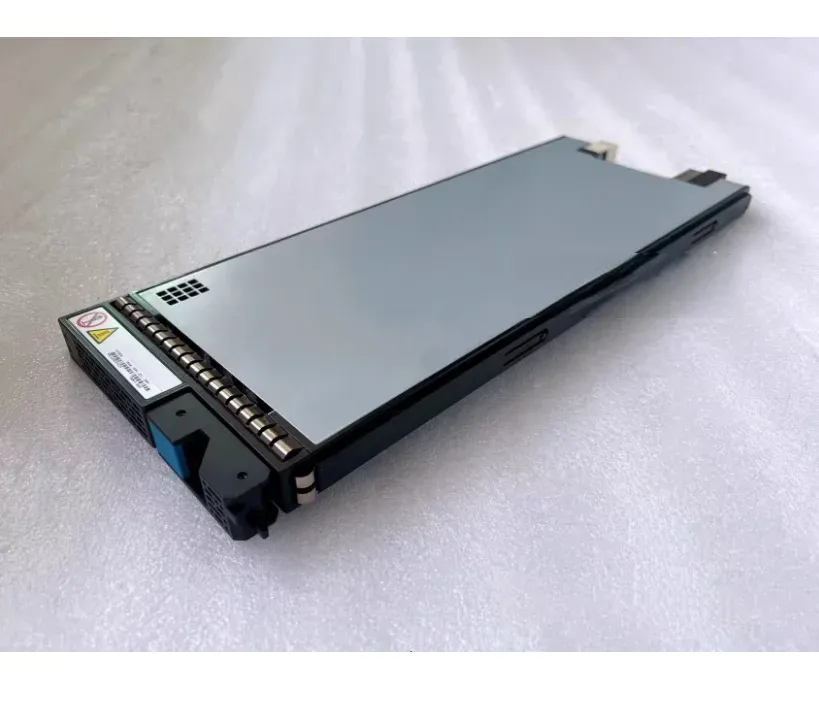 3286698-A 6.4TB SAS Hard Drive 12Gb/s 7200rpm 3.5in Enterprise Class for PowerEdge Servers