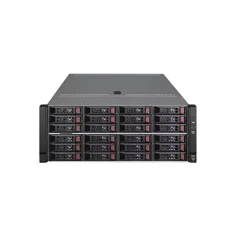 With Ddr4 Memory H3C UniServer R4900 G5 LFF 2u Rack Server