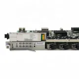 8 Port 10G GPON Subscriber Card N1/N2 PON Service Board XG-PON OLT C300 C320 GTXO