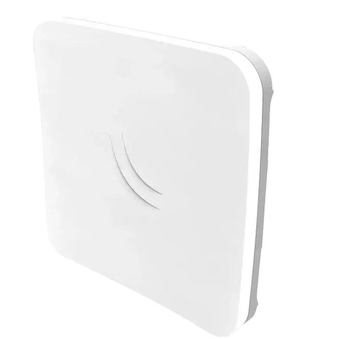 High Quality RBSXTsq2nD Wired Bridge System Long Distance Point-to-point Integrated Antenna SXTsq Lite2 Outdoor New VPN-boxintelecom