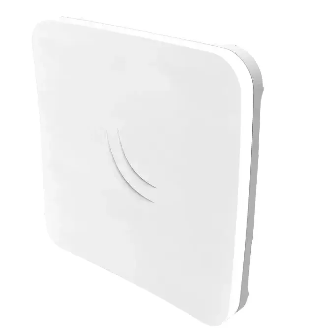 High Quality RBSXTsq2nD Wired Bridge System Long Distance Point-to-point Integrated Antenna SXTsq Lite2 Outdoor New VPN-boxintelecom