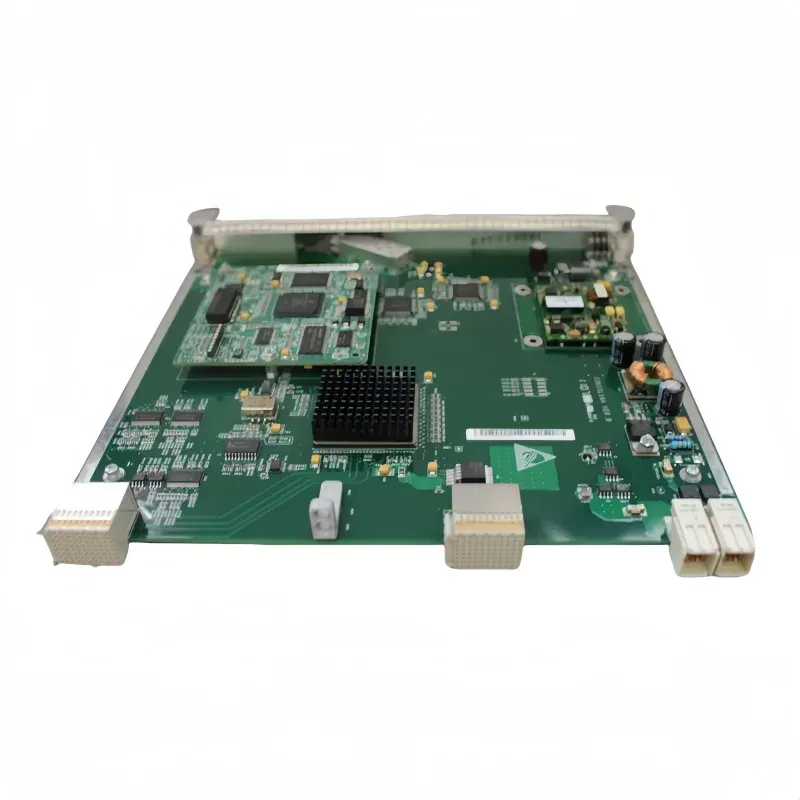 OptiX OSN 1500 Optical Transmission System SSN3SL16A(L-16.1 LC) Optical Interface Board SL16A 5G Network-boxintelecom