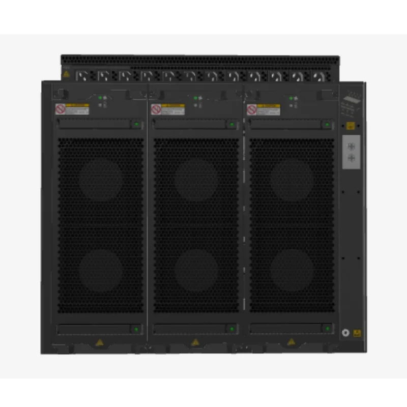 Hua Wei CloudEngine 16800 Series Switch 16804-boxintelecom