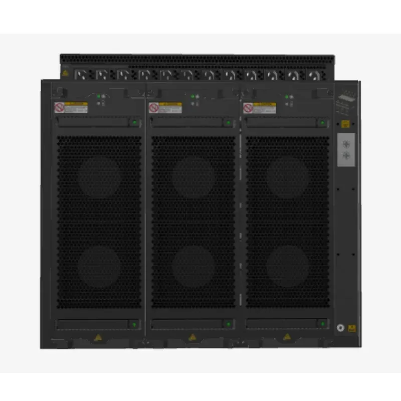 Hua Wei CloudEngine 16800 Series Switch 16804-boxintelecom