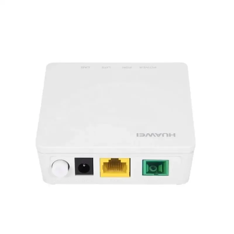 Original EG8010H HG8010H GPON 1GE ONU Modem Green/Blue Connector Original New or Used GEPON ONU Good Price FTTH ONT-boxintelecom