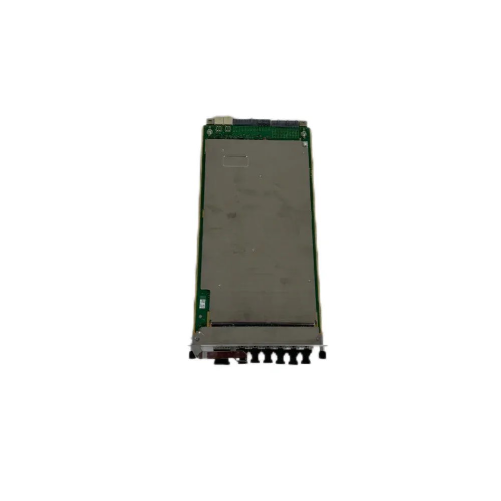 UBBPG Series Baseband Processing Unit Various Models Base Station Wireless Infrastructure Equipment UBBPG5b UBBPG3 UBBPG3E-boxintelecom