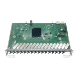 Original 16 Ports GPON Board GPHF C+ C++ B+ MA5800 GPHF Board Ma5800 Olt Card