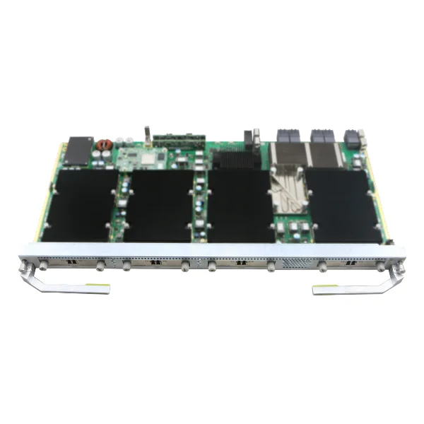 TNU1G404C01 Fiber Optic Equipment General Service Processing Board for 9800 Series 0